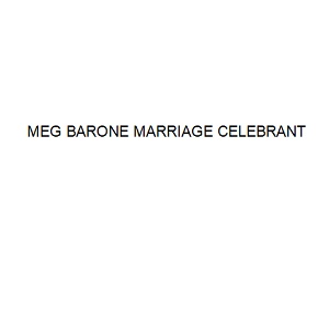 MEG BARONE MARRIAGE CELEBRANT